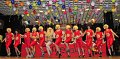 Karneval in Alverdissen  0357